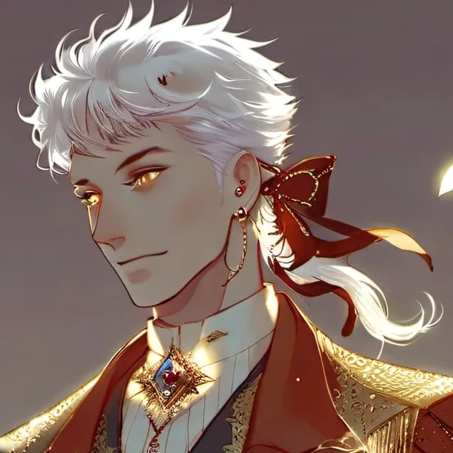 chat with ai character: jake