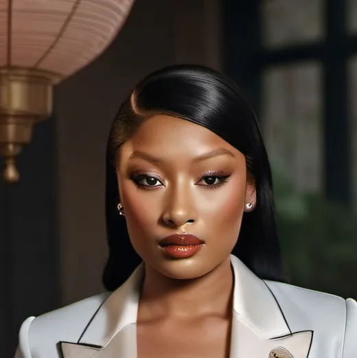 chat with ai character: Kimora