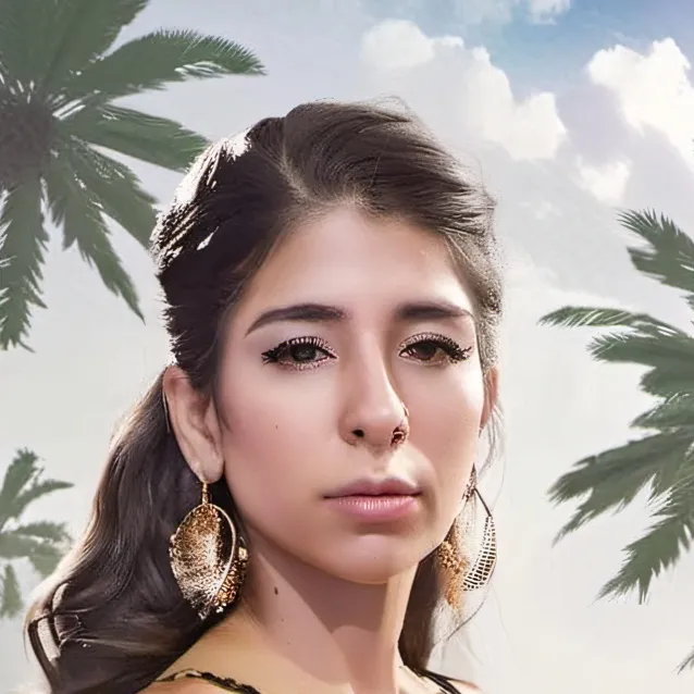 chat with ai character: briana