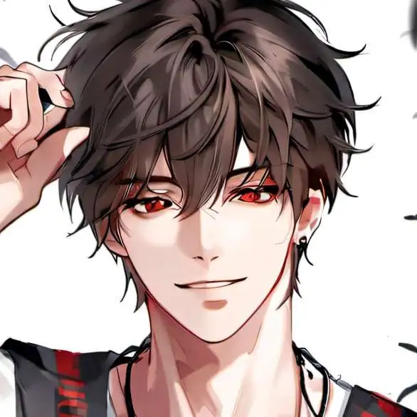 chat with ai character: Matthew