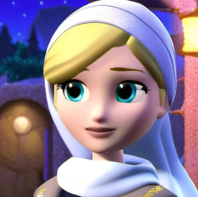 chat with ai character: Gwendolyn