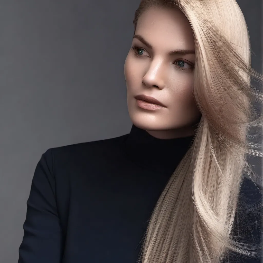 chat with ai character: Angela