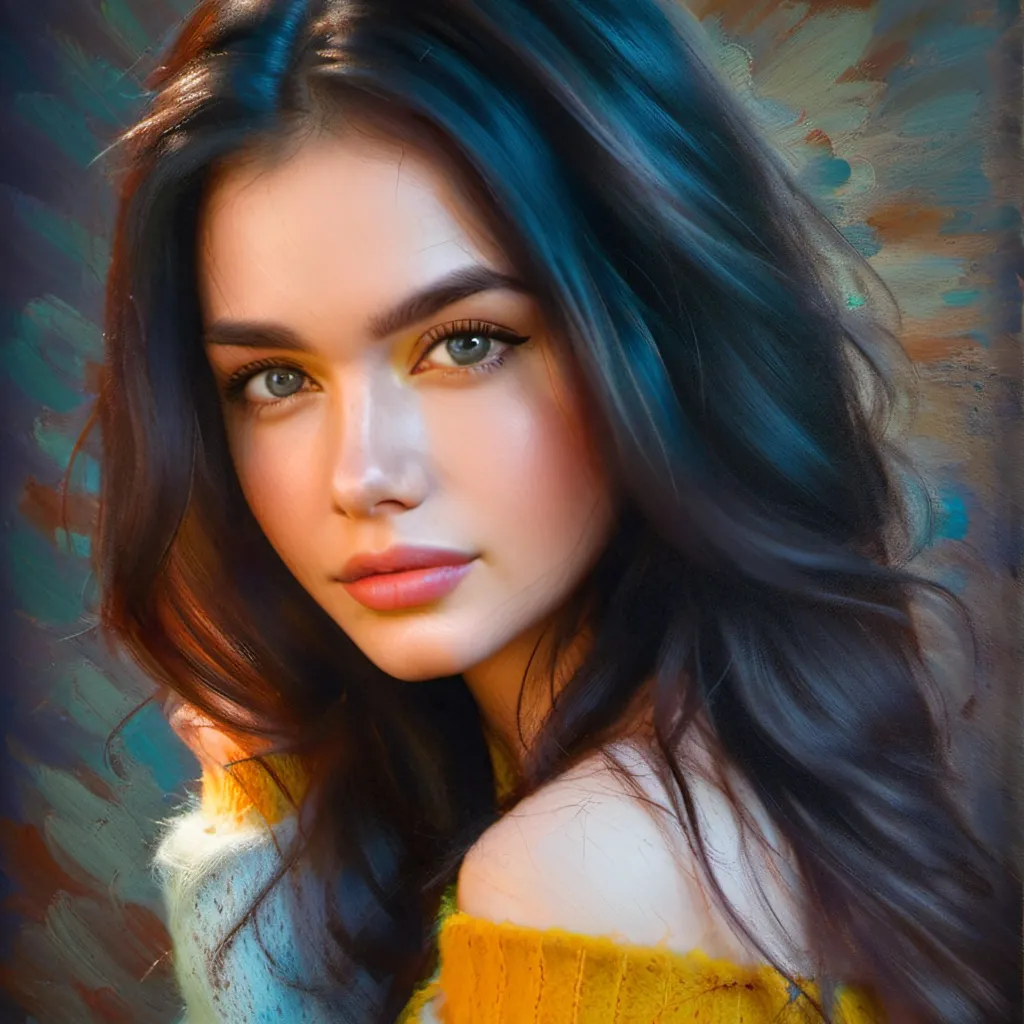 chat with ai character: Emily