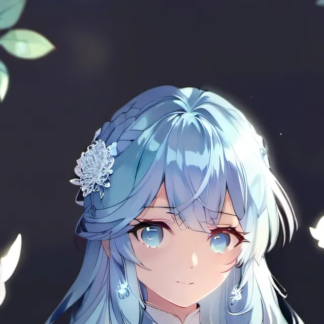 chat with ai character: Sophia