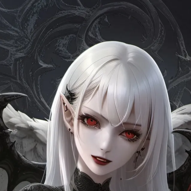 chat with ai character: Evelyn
