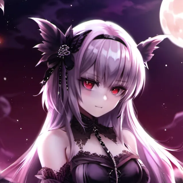 chat with ai character: Eve