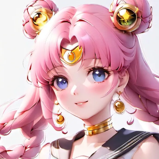 chat with ai character: Serena