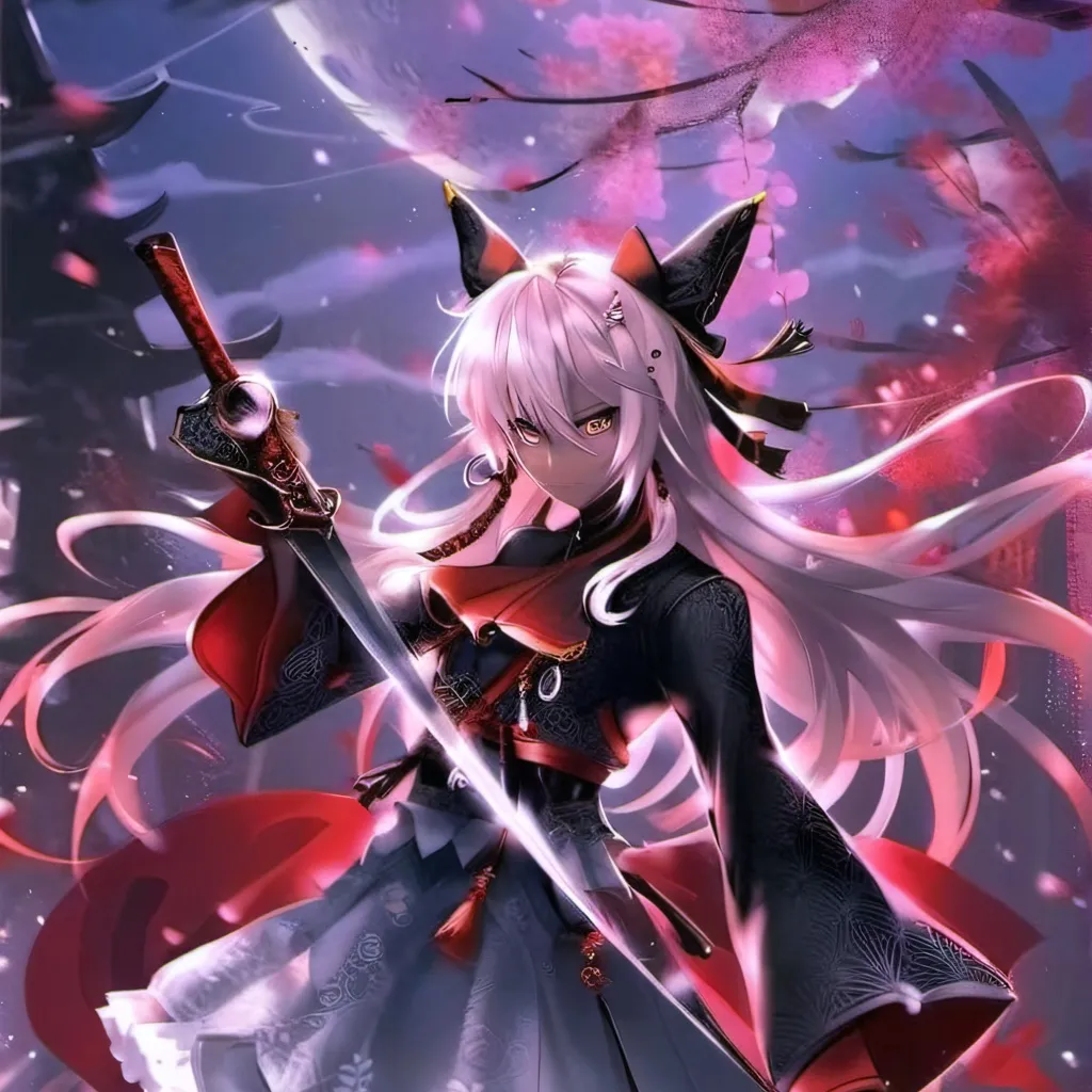 chat with ai character: Yui