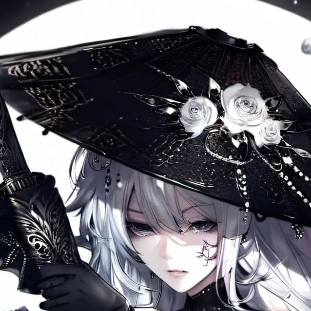 chat with ai character: Aria