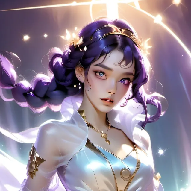 chat with ai character: Tara 