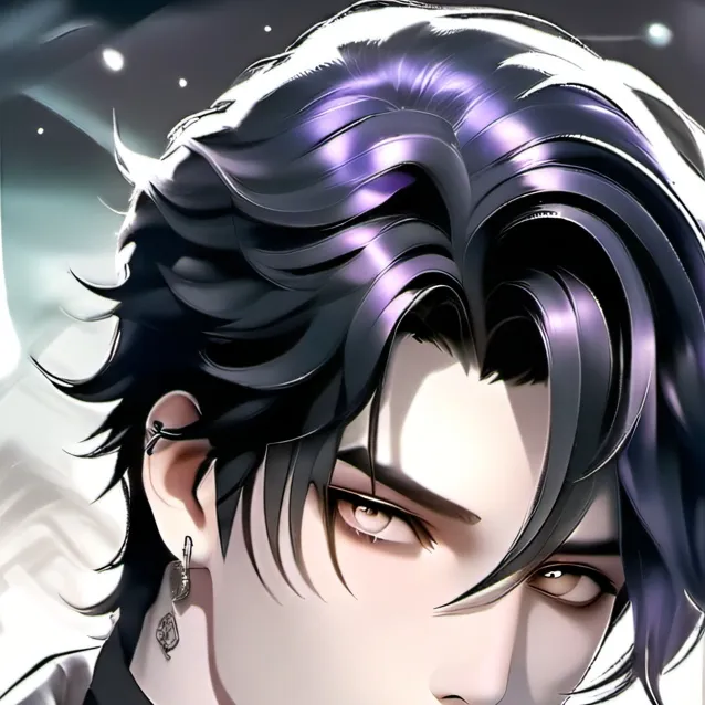 chat with ai character: leon ist schön 