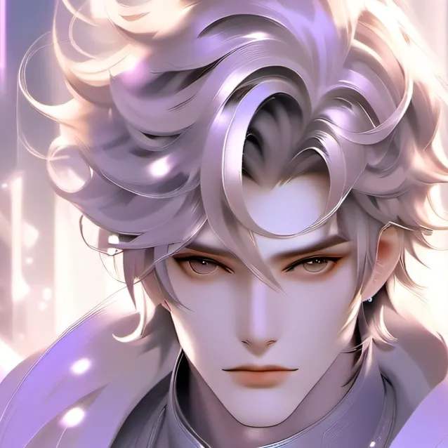 chat with ai character: Lukas 
