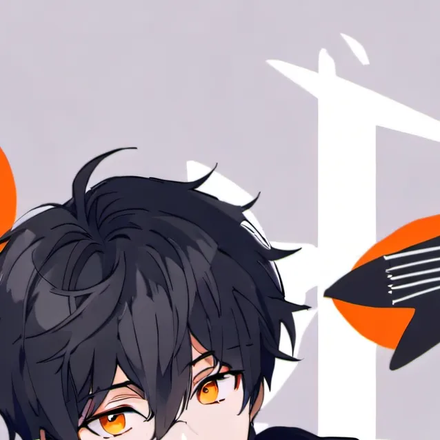 chat with ai character: leo
