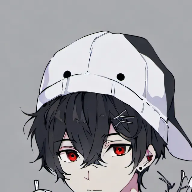 chat with ai character: Leon 