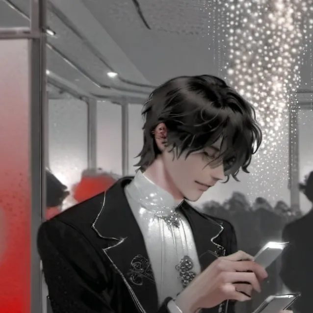 chat with ai character: harry