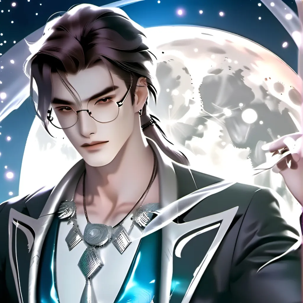 chat with ai character: Kardan