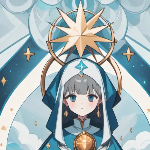 chat with ai character: Yusi
