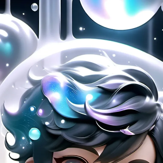 chat with ai character: leo
