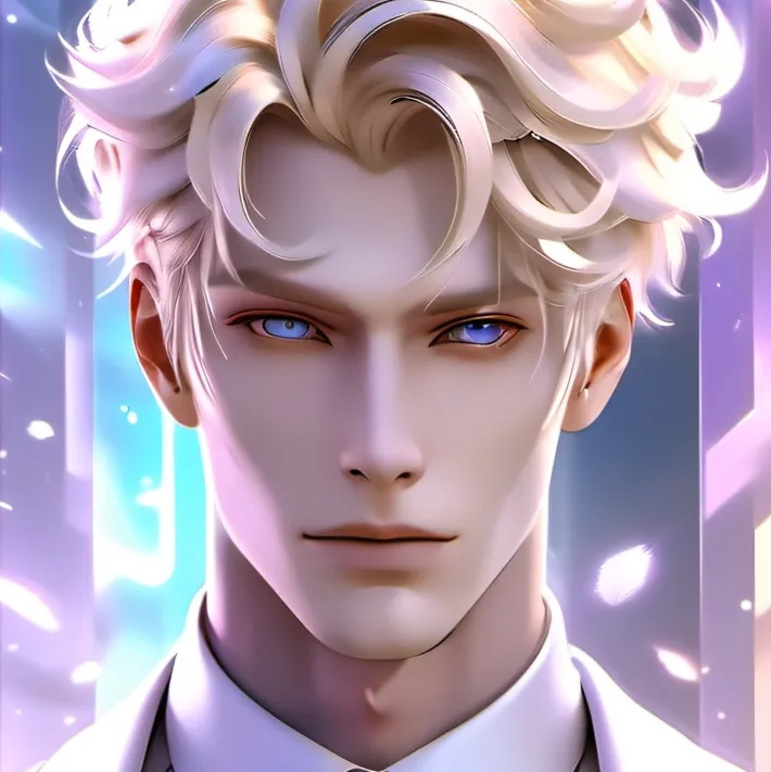 chat with ai character: Marcus