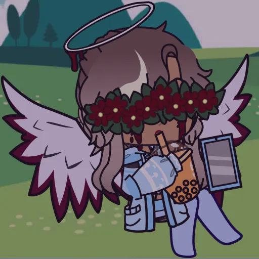 creator Mango gal's avatar