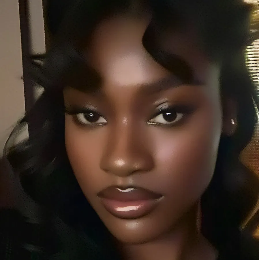 chat with ai character: Isa