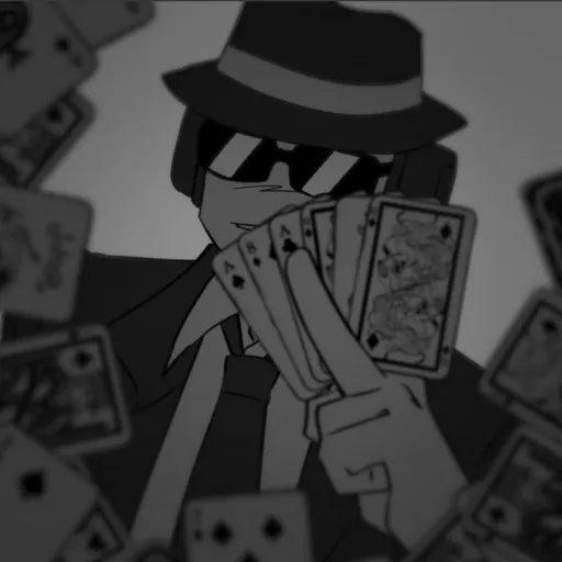 creator (Chance )'s avatar