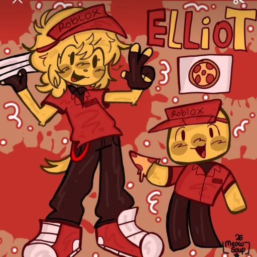 creator (🍟)Elliott(🍟)'s avatar