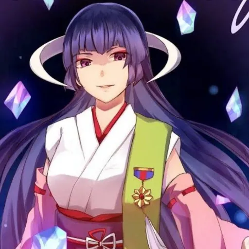 creator featherine simp's avatar
