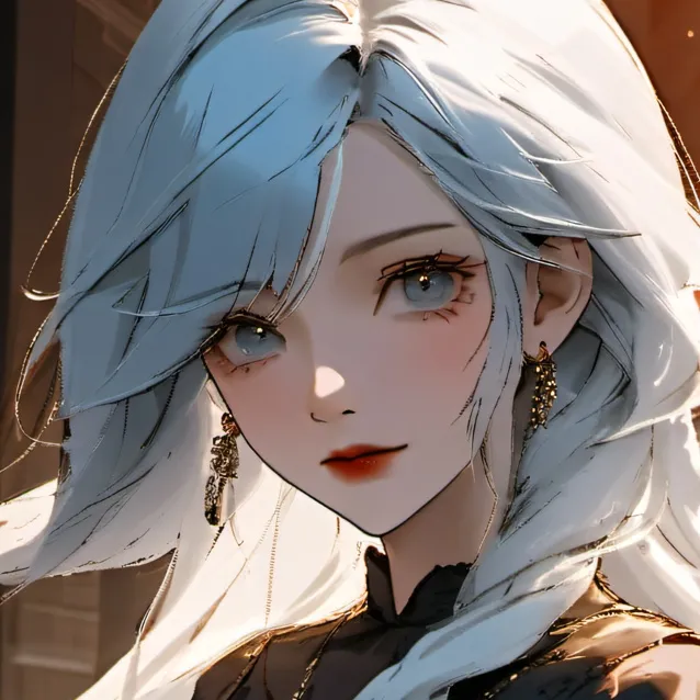 chat with ai character: yuno saikou