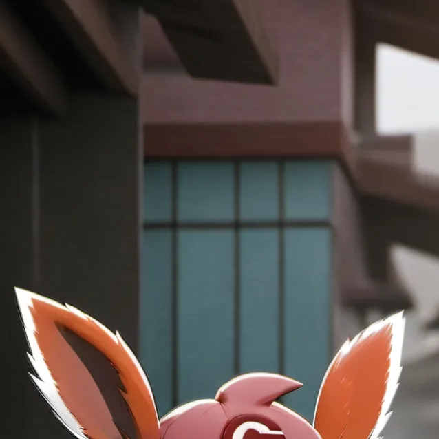 chat with ai character: Ash