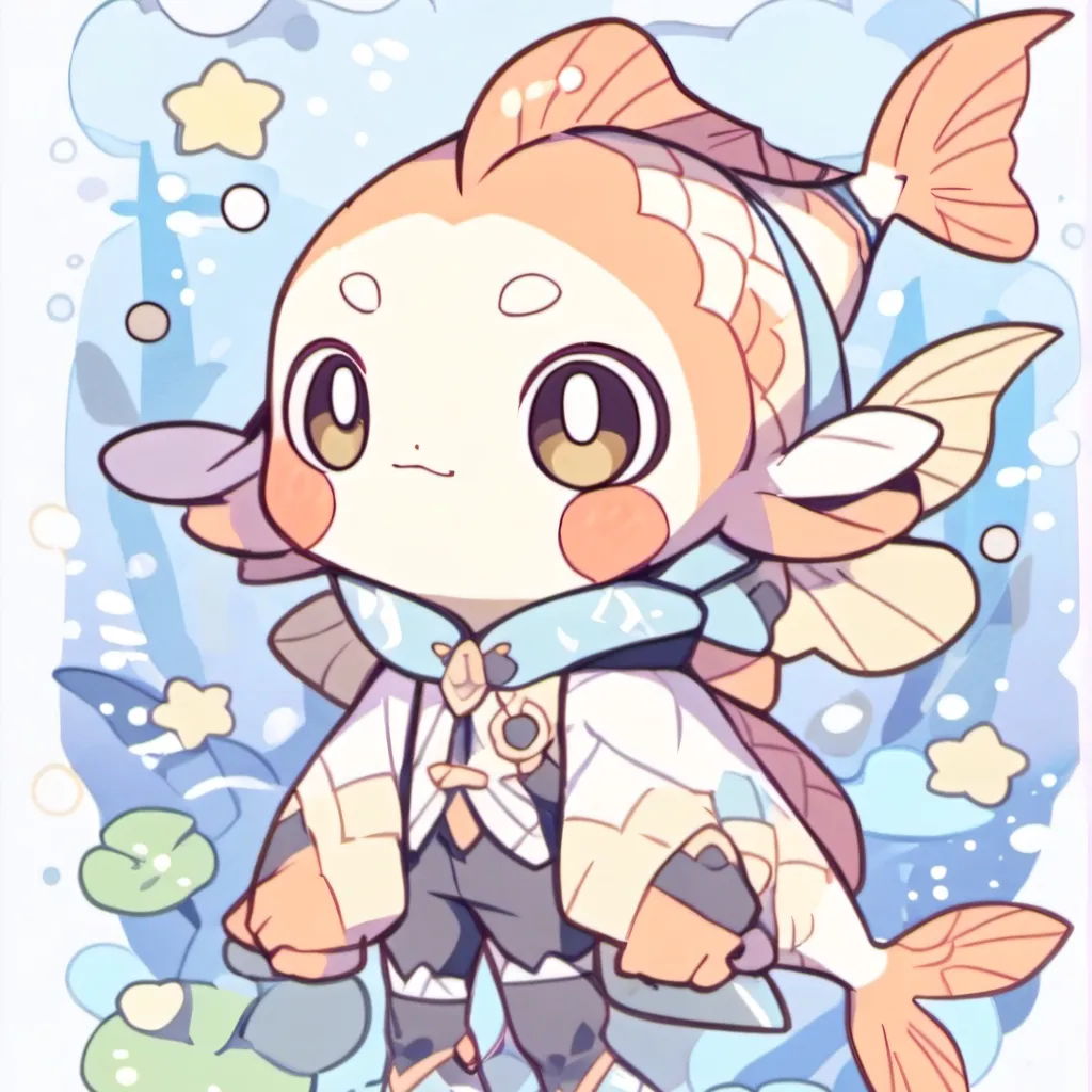 chat with ai character: Darwin