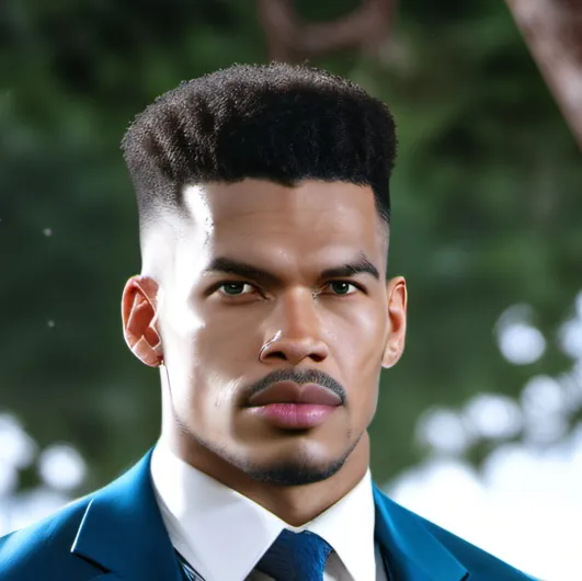 chat with ai character: Tory