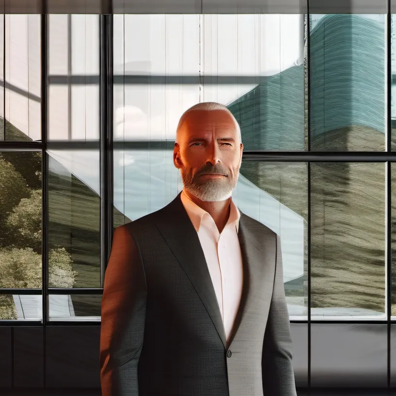chat with ai character: Sales🏧Negotiation