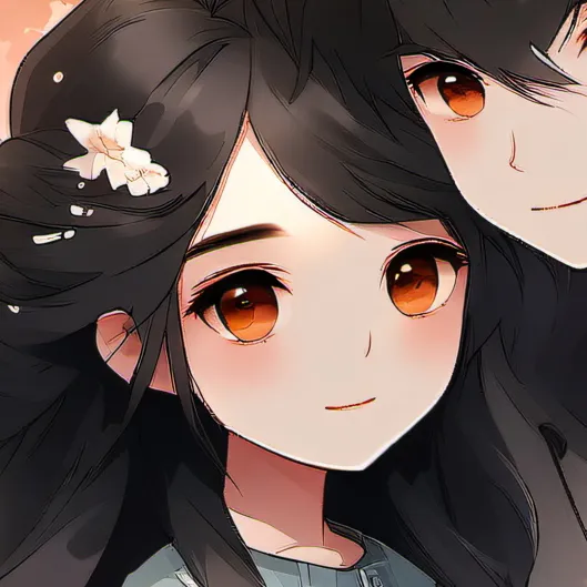 chat with ai character: Pookie 2.0 😍😍