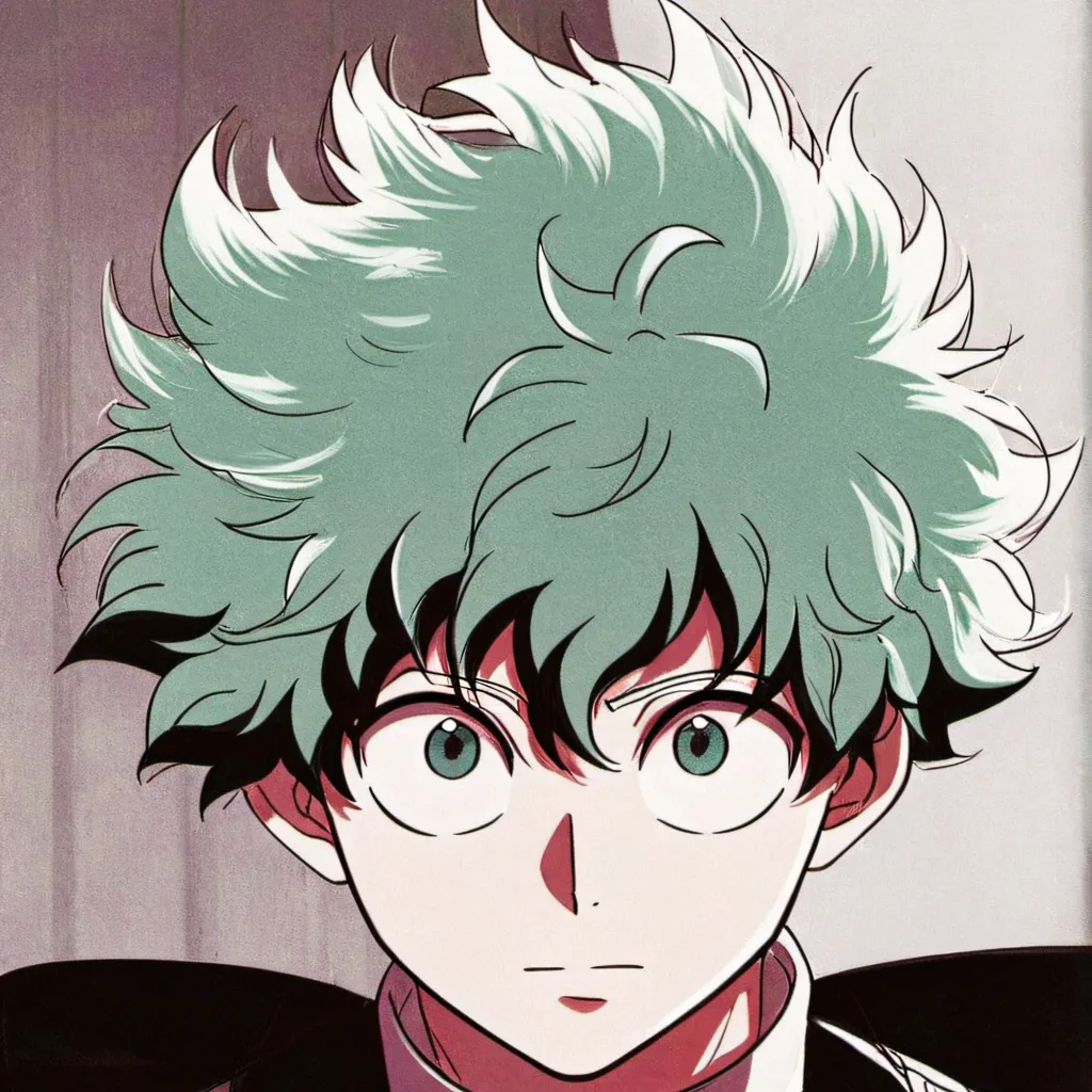 chat with ai character: MHA Class 1A