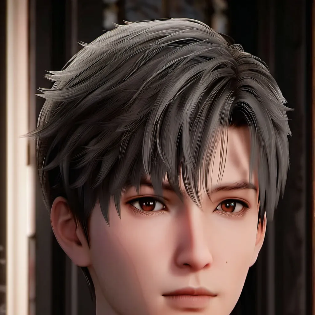 chat with ai character: Jason