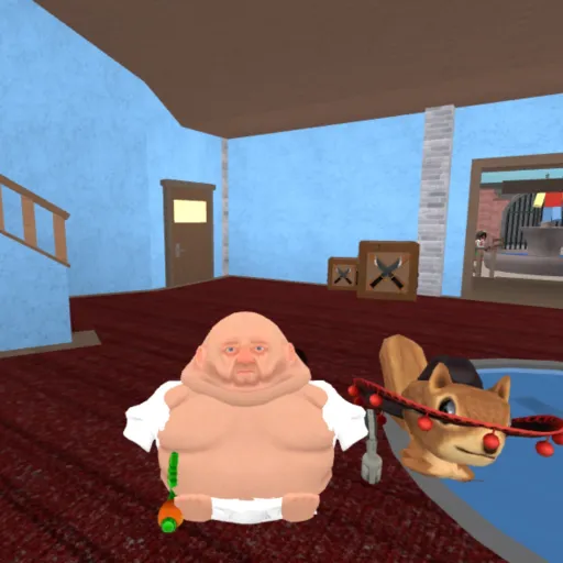 creator HOIIII YALLLL's avatar