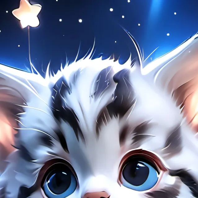 chat with ai character: Cookie