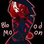 creator ~🥀BloodMoon🥀~'s avatar