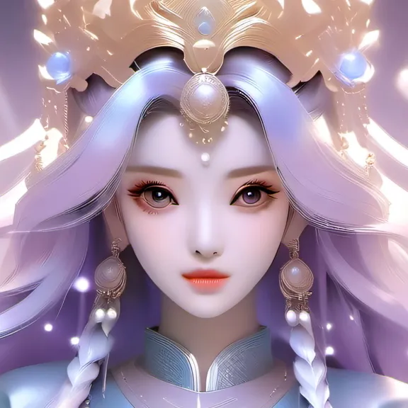 chat with ai character: Slay queen 