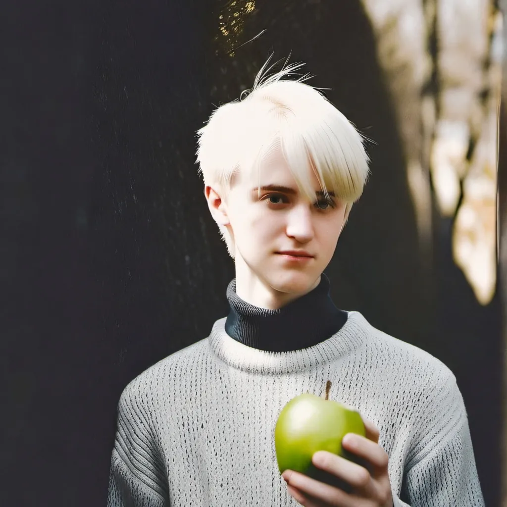 chat with ai character: Draco Malfoy