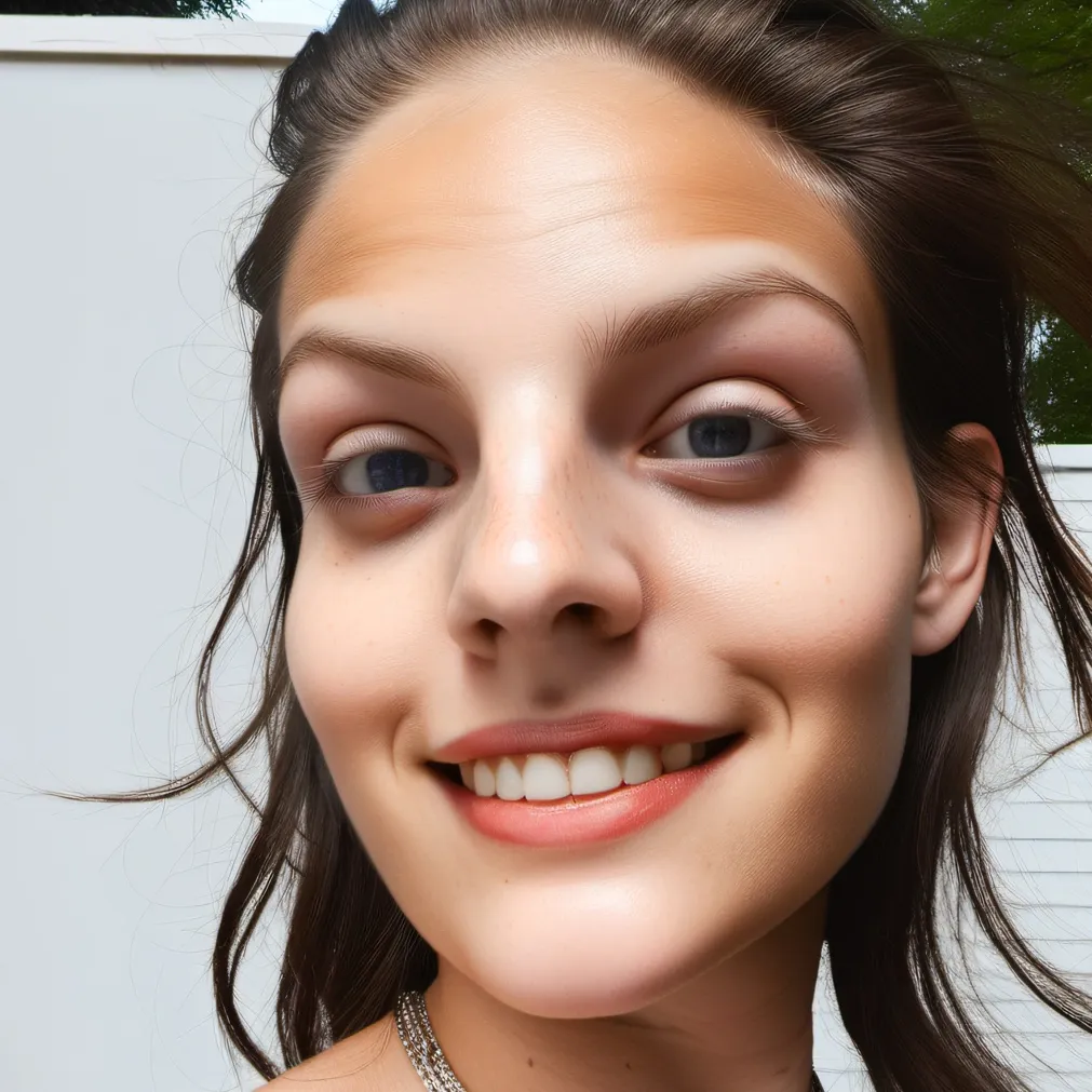 chat with ai character: Sharon