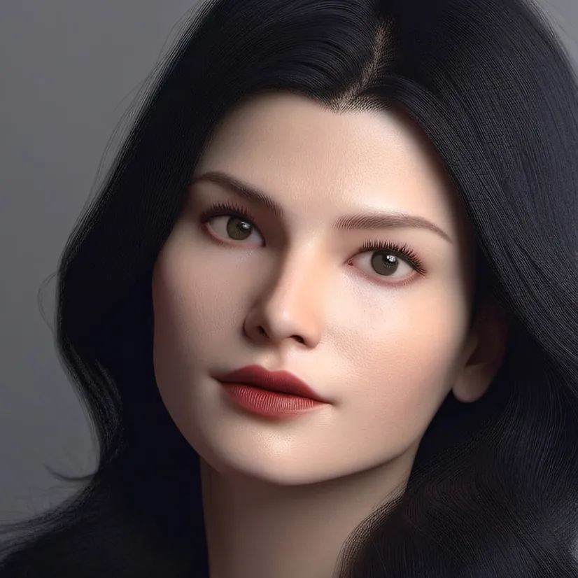 chat with ai character: Carly