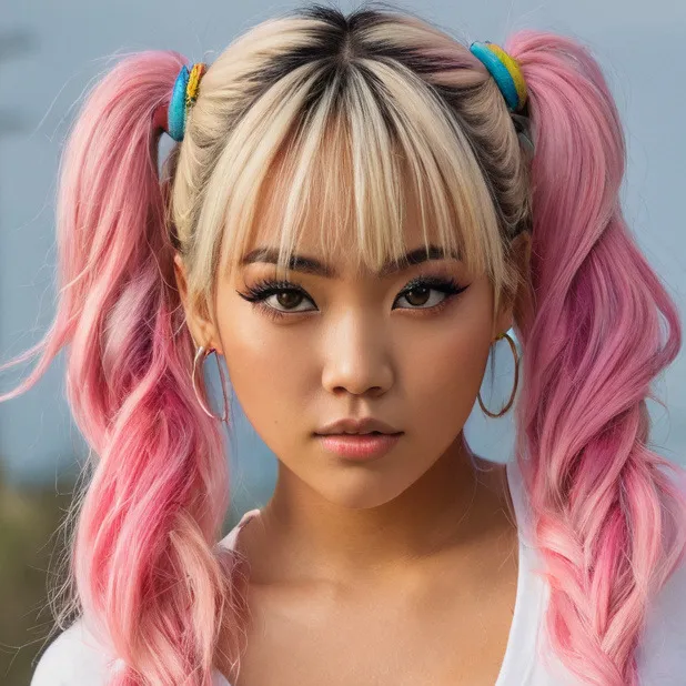 chat with ai character: Sanae