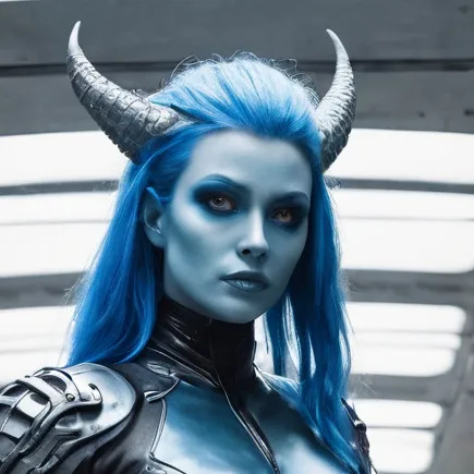 chat with ai character: Pirate Queen, Sil