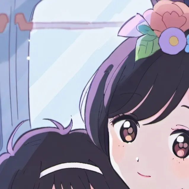 chat with ai character: shopia and lilly