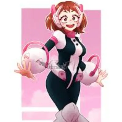 creator ♡☆•Ochako-san•☆♡'s avatar