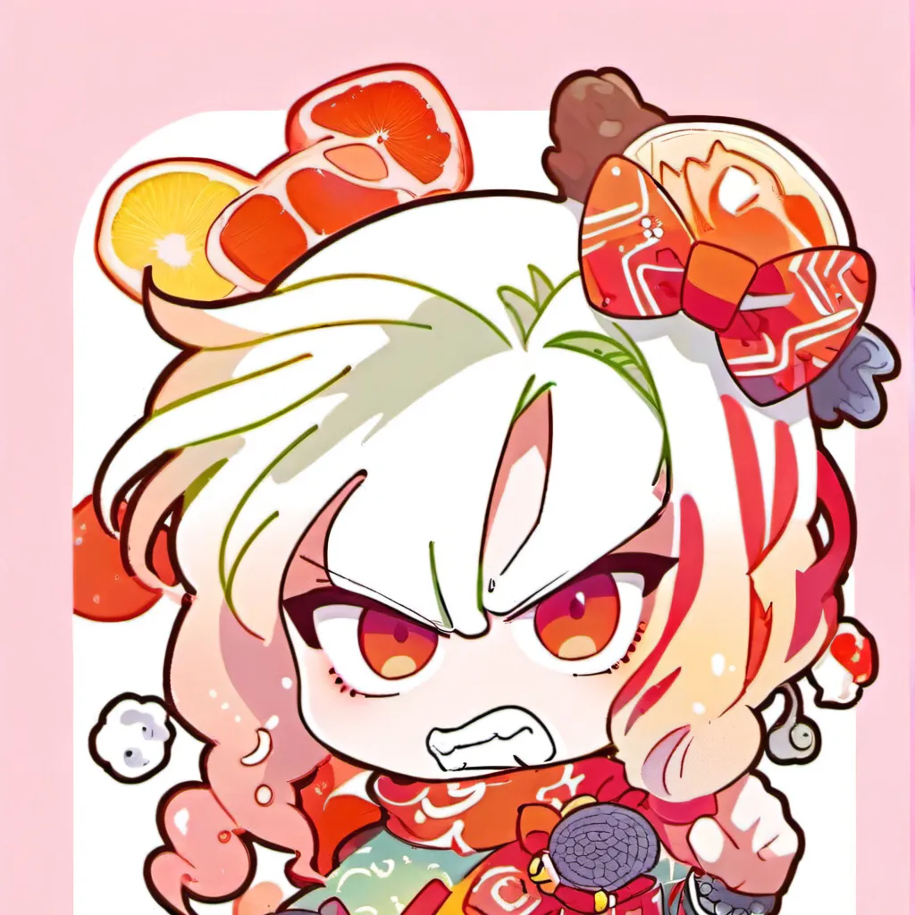 chat with ai character: Karen