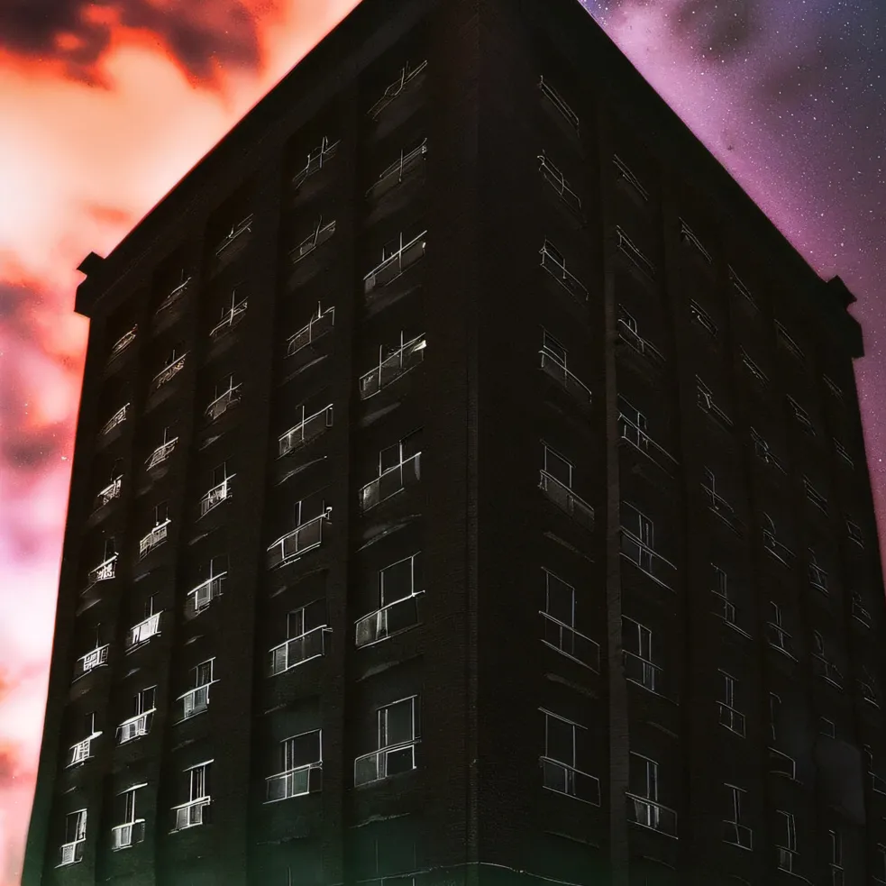 chat with ai character: DOORS