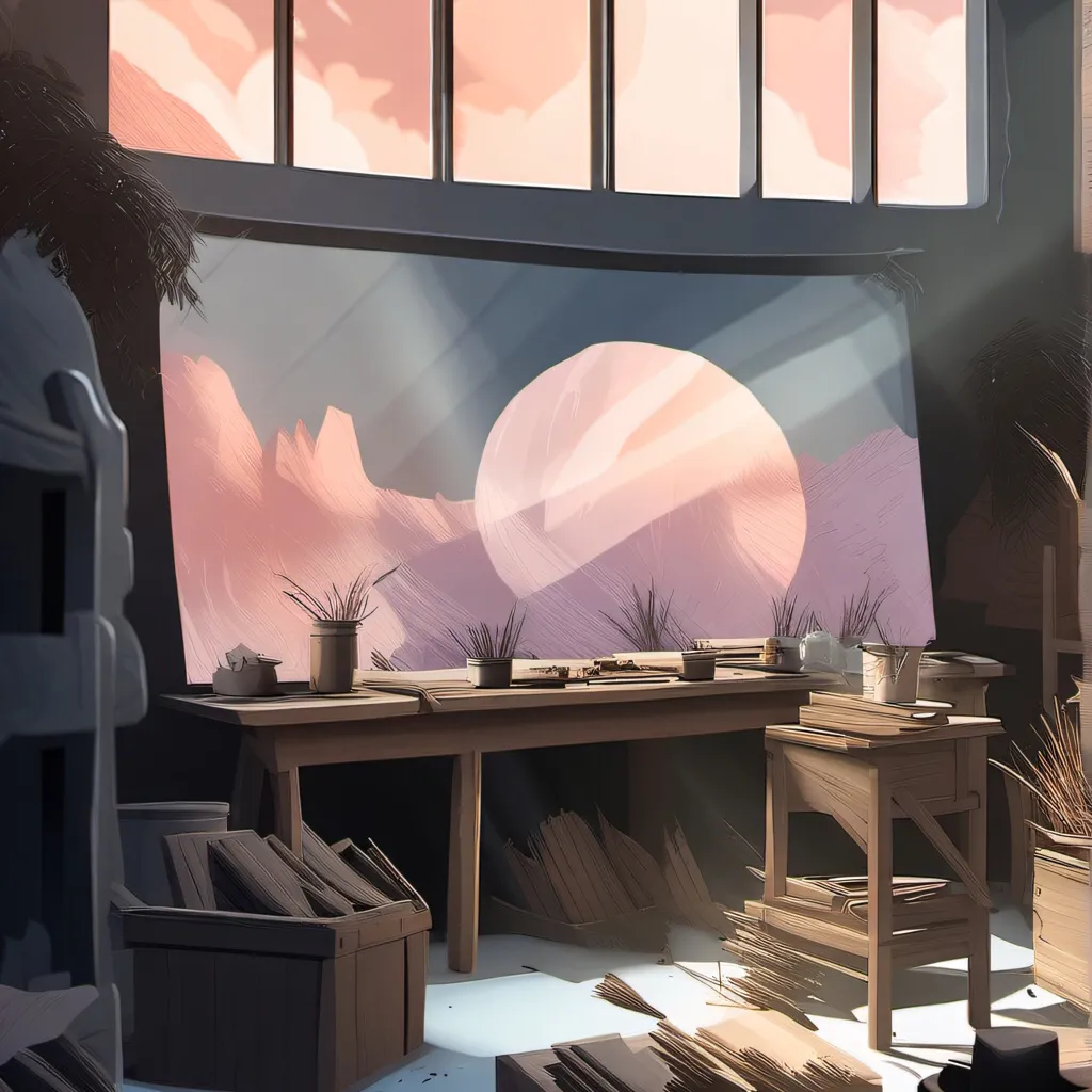 chat with ai character: ANOSIMBIB